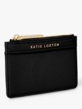 Katie Loxton Cleo Plain Coin & Card Holder