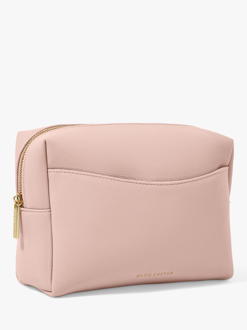 Katie Loxton Happiness Looks Beautiful On You Secret Message Wash Bag ...