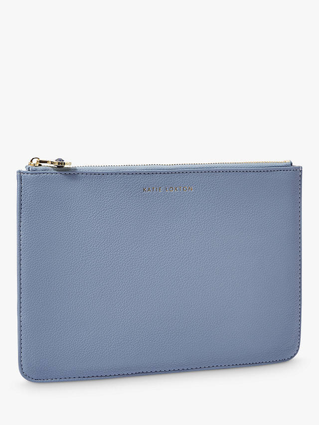 Katie Loxton Birthstone Pouch Bag, September