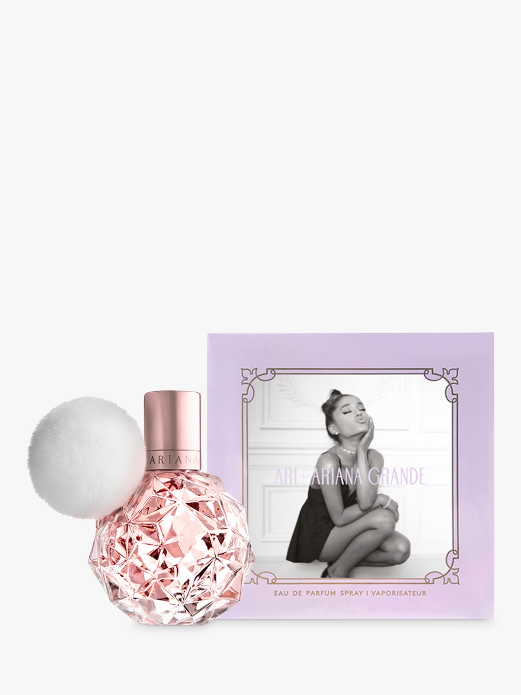Ariana Grande ARI Eau de Parfum, 50ml 2