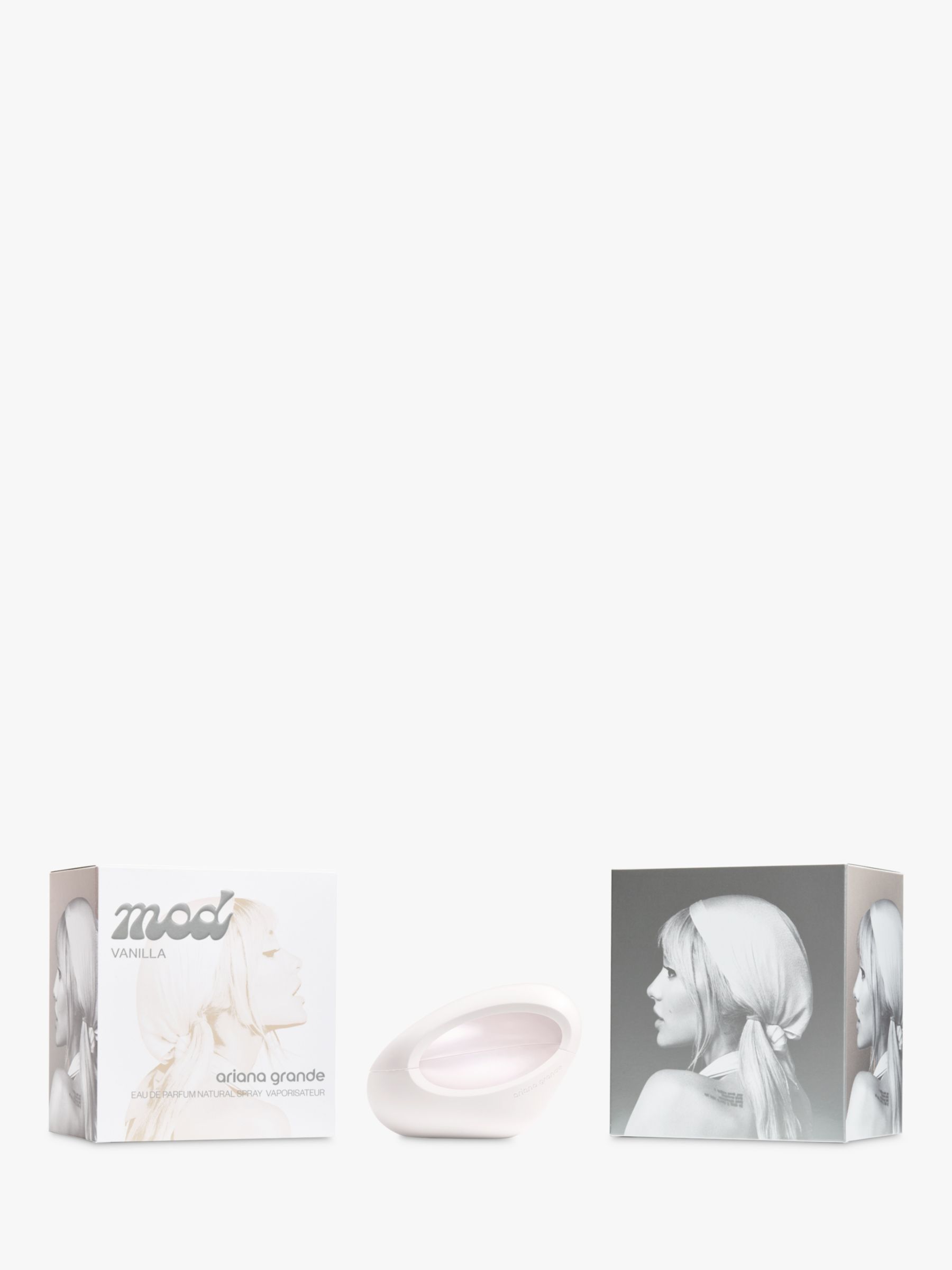 Ariana Grande MOD Vanilla Eau de Parfum, 30ml 2
