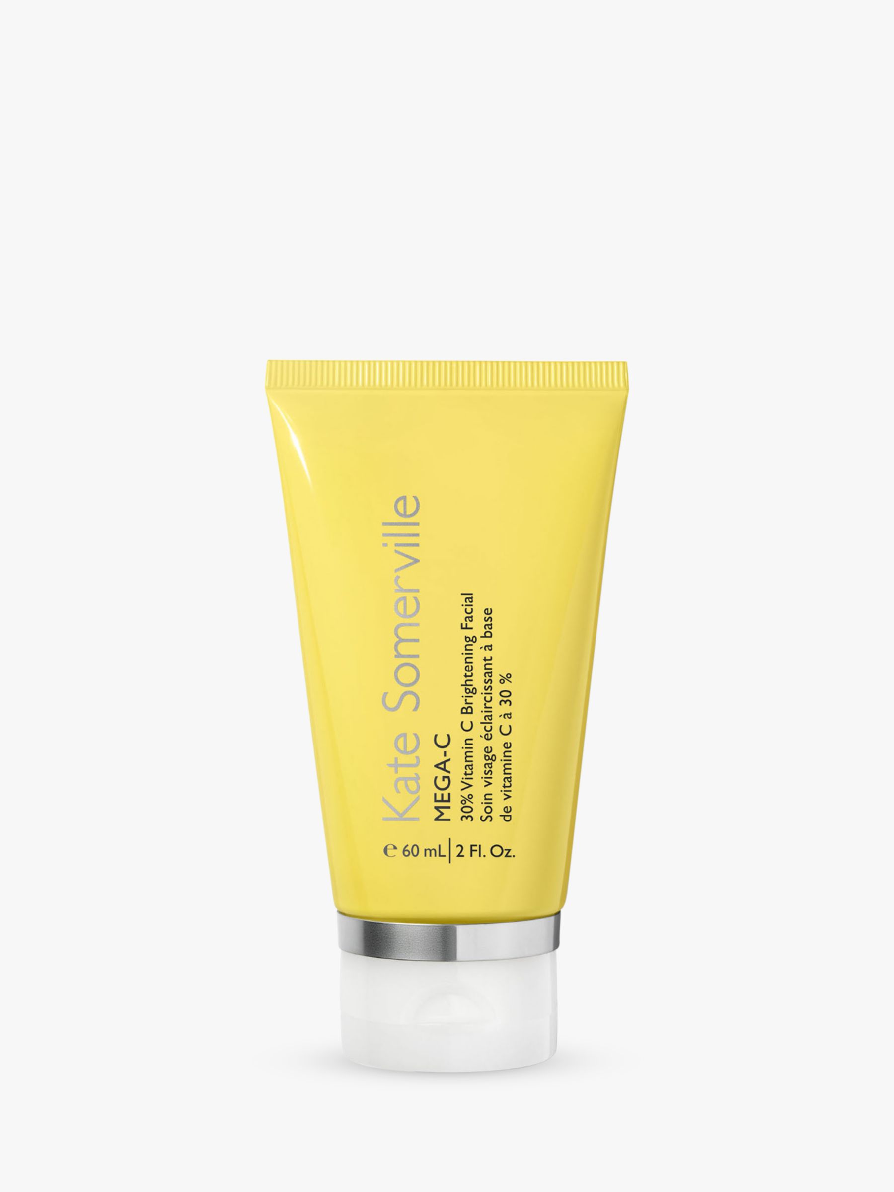 Kate Somerville Mega C 30 Vitamin C Brightening Facial 60ml At John Lewis And Partners