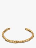 Deborah Blyth Artemis Cuff, Gold