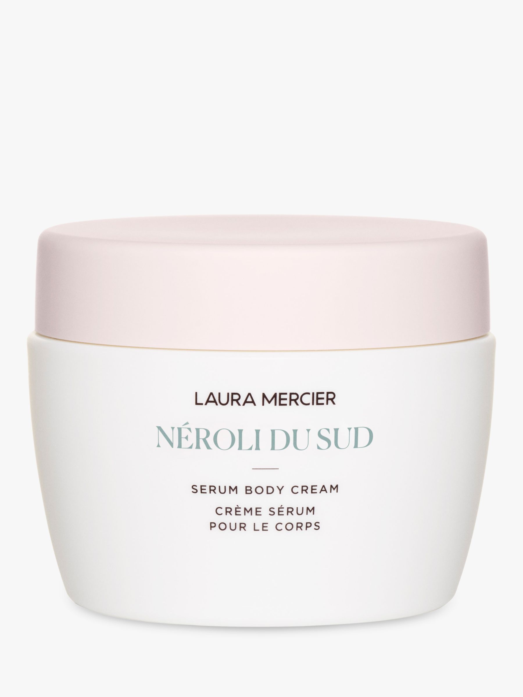 Laura Mercier Néroli du Sud Serum Body Cream, 200ml 1