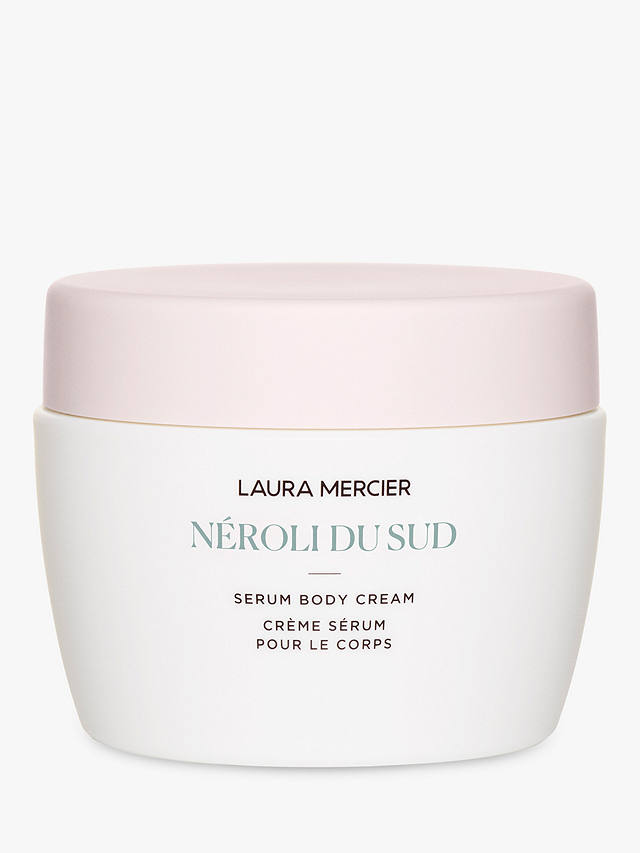 Laura Mercier Néroli du Sud Serum Body Cream, 200ml 1