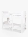 Great Little Trading Co Paddington Bunk Bed, Single, White