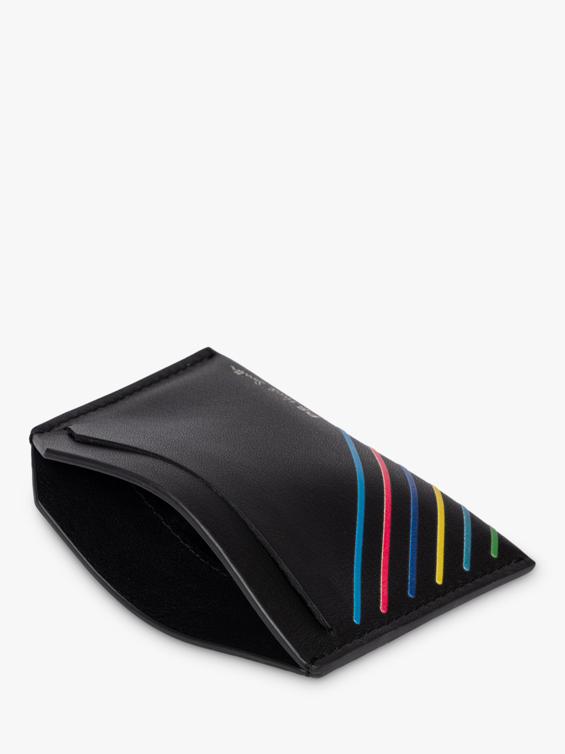 PAUL SMITH: wallet for man - Black  Paul Smith wallet M2A7625APSSTS online  at