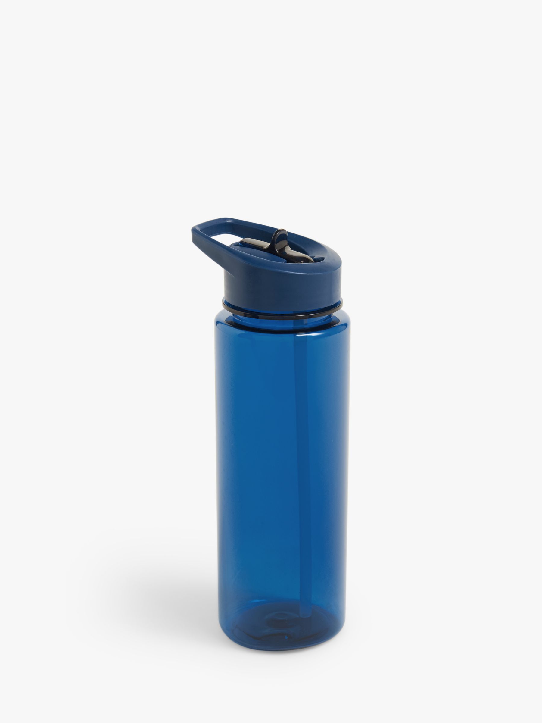 Leak Proof 1 litre Water Bottle, Recyclon™, Blue, 1L - ION8