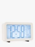 Acctim Harris LCD Digital Alarm Clock