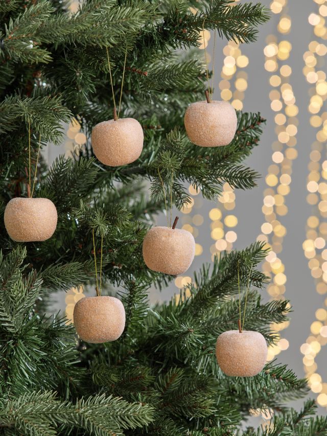 The Holiday Aisle® Wood Ball Ornament & Reviews