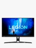 Lenovo Legion Y25-30 Full HD HDR Gaming Monitor, 25”, Black
