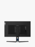 Lenovo Legion Y25-30 Full HD HDR Gaming Monitor, 25”, Black