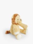 John Lewis Lion Plush Soft Toy