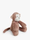 John Lewis Monkey Plush Soft Toy
