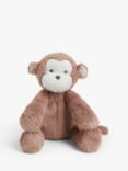 John Lewis Monkey Plush Soft Toy