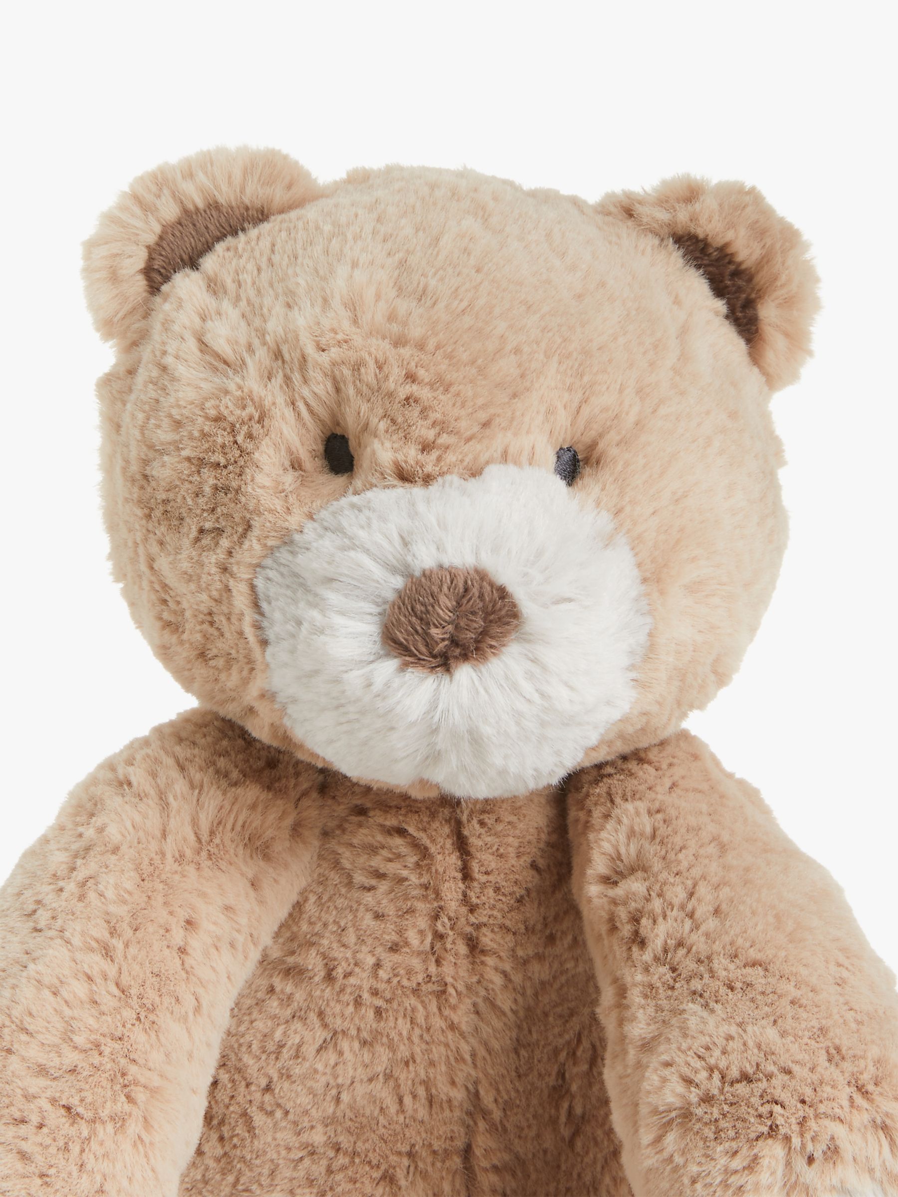 John lewis hot sale teddy bear