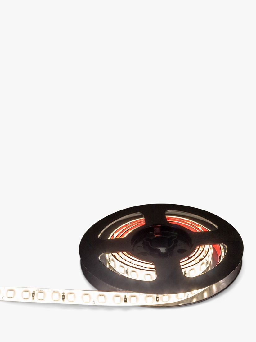 Sensio Solis LED Flexible Kitchen Cabinet Strip Light Reel & Driver