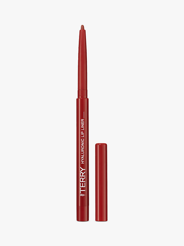 BY TERRY Hyaluronic Lip Liner, 6. Love Affair 1