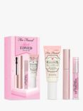 Too Faced Most Loved Makeup Gift Set