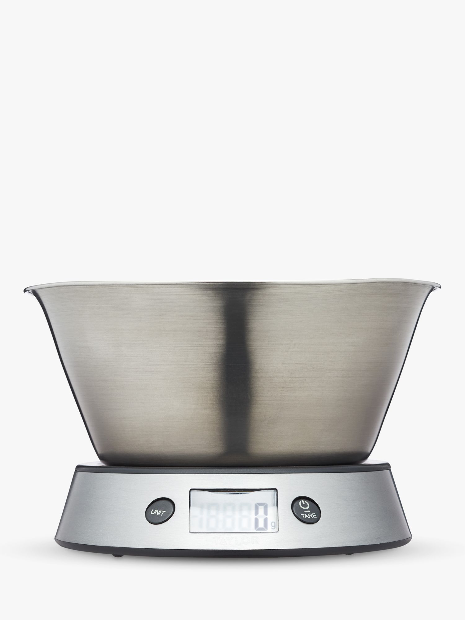 Save 50% on a digital food scale with this deal from