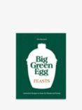 Tim Hayward - Big Green Egg 'Feasts' Cookbook