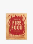 DJ BBQ - 'Fire Food - The Ultimate BBQ Cookbook'