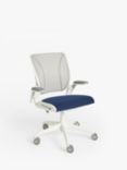 Humanscale Diffrient World Task Office Chair, Nightshade