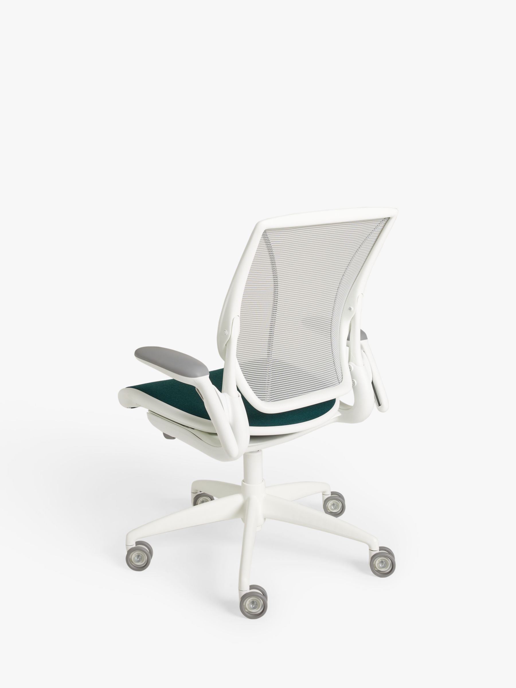 Humanscale Diffrient World Task Office Chair, Aztec