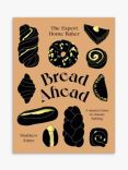 Matthew Jones - 'Bread Ahead: The Expert Home Baker' Cookbook