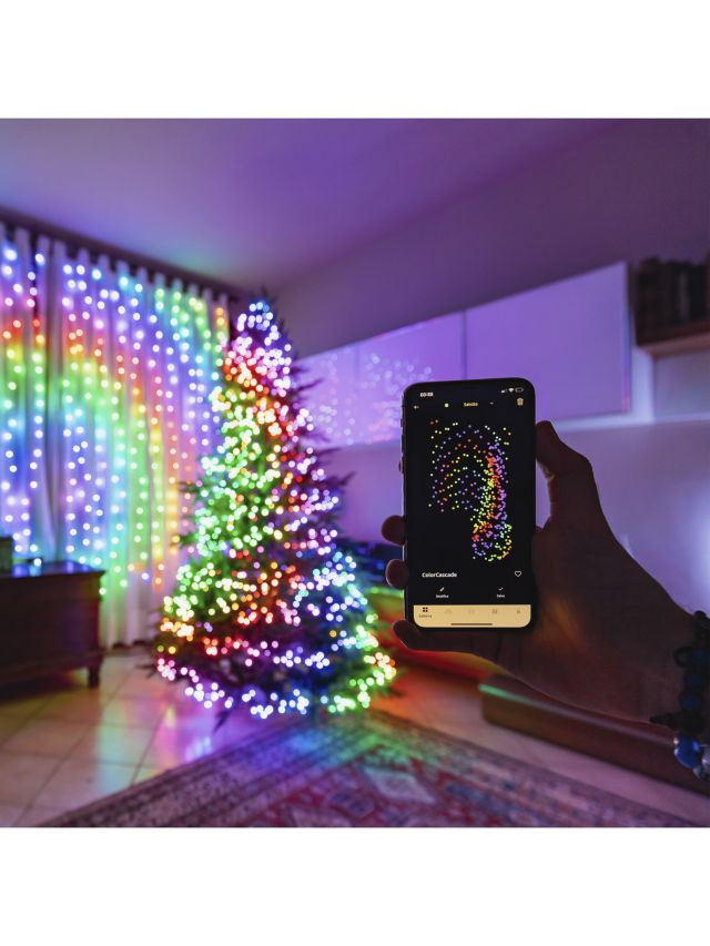 Twinkly 2024 lights app