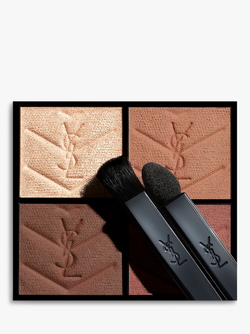 Yves Saint Laurent Couture Mini Clutch Eyeshadow Palette, 300 