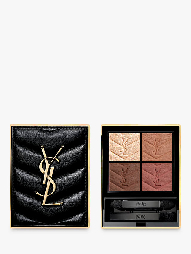 Yves Saint Laurent Couture Mini Clutch Eyeshadow Palette, 200 Gueliz Dream 1