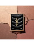 Yves Saint Laurent Couture Mini Clutch Eyeshadow Palette, 200 Gueliz Dream