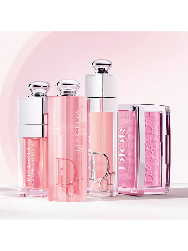 DIOR Backstage Rosy Glow, 001 Pink 6