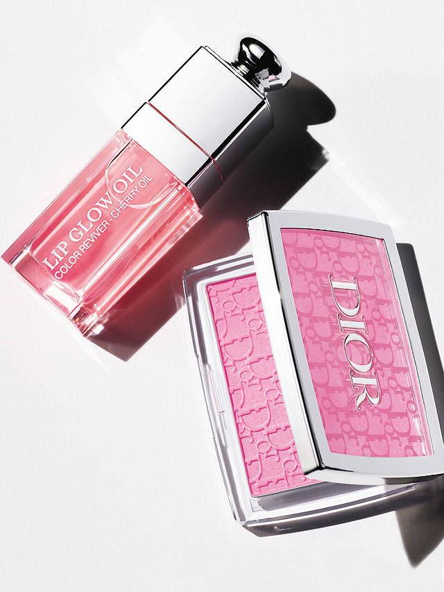 DIOR Backstage Rosy Glow, 001 Pink 7