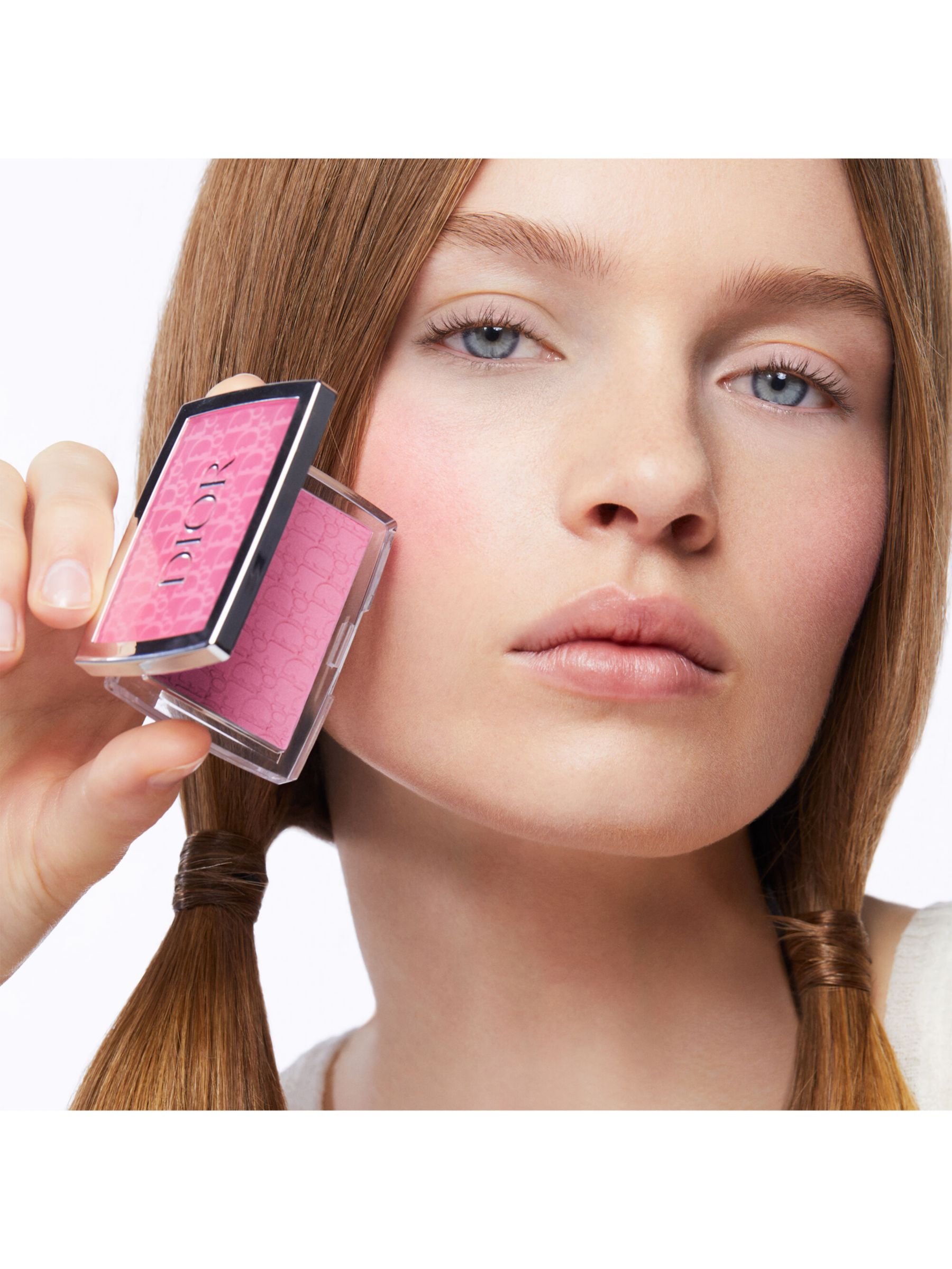 DIOR Backstage Rosy Glow, 001 Pink 8