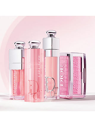DIOR Backstage Rosy Glow, 012 Rosewood 6