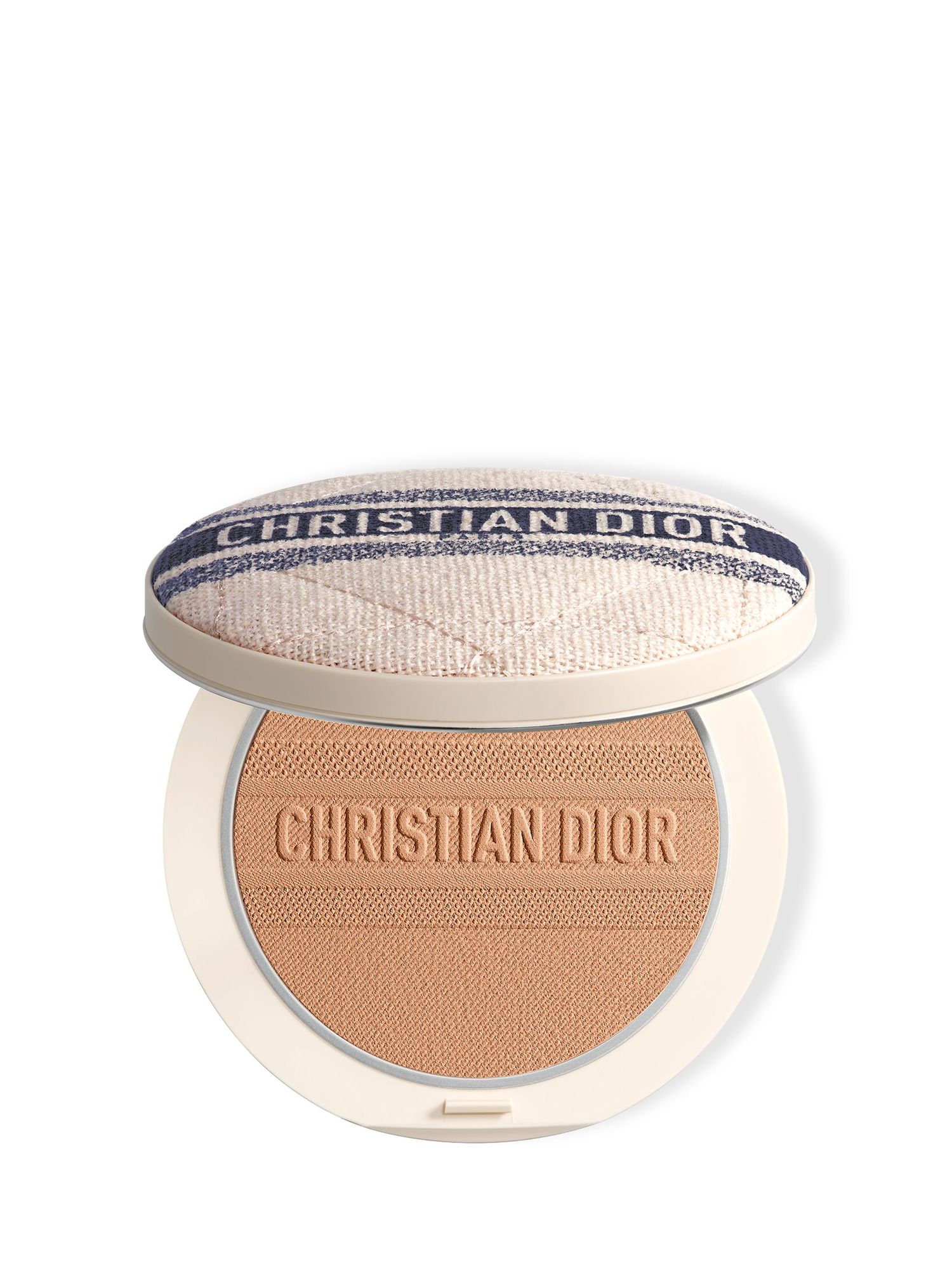 Introducing Diorskin Forever Extreme Control Compact Powder