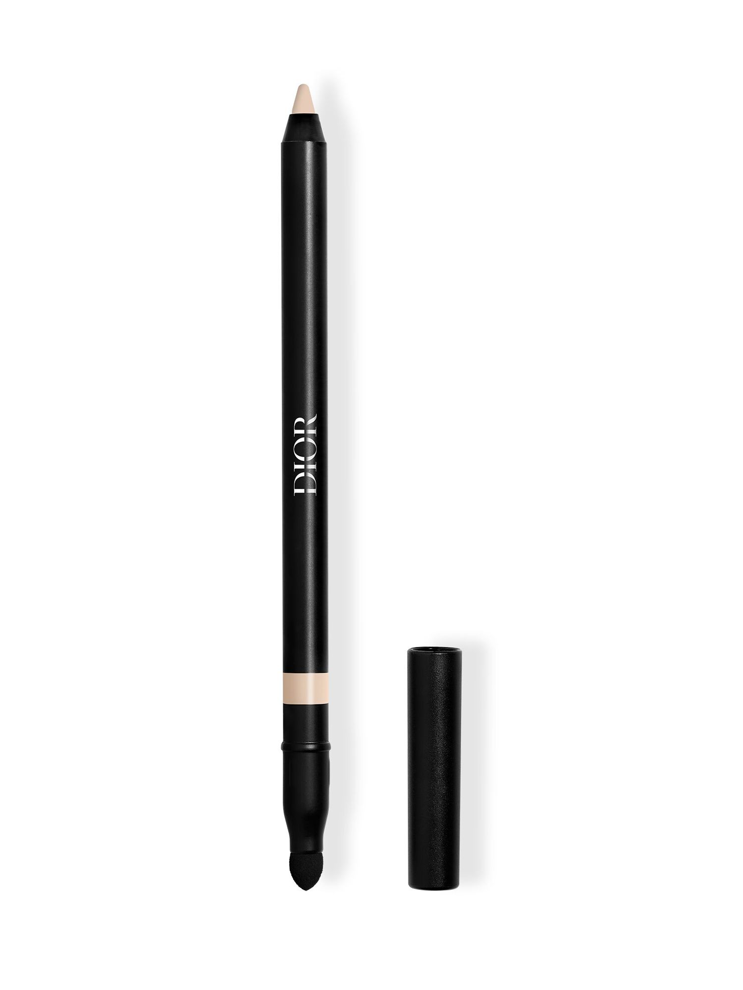 Chanel Black Eyeliner Pen Stylo Eye Liner Intense longwear 10 Noir Brand  New - Compare Prices & Where To Buy 
