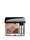 DIOR Diorshow 5 Couleurs Couture Eyeshadow Palette, 559 Poncho