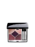 DIOR Diorshow 5 Couleurs Couture Eyeshadow Palette, 183 Plum Tutu