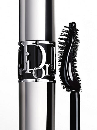 DIOR Diorshow Iconic Overcurl Mascara Refillable, 090 Black 9