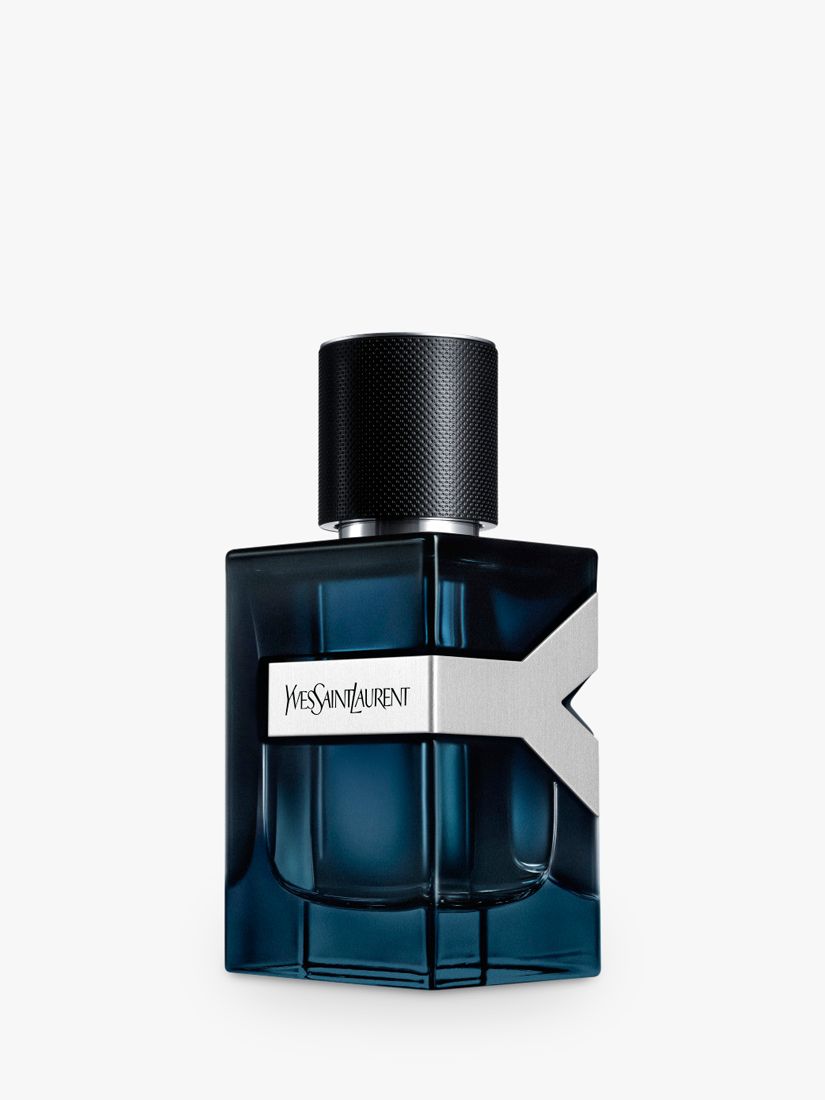 Yves Saint Laurent Y Eau de Parfum Intense, 60ml 1