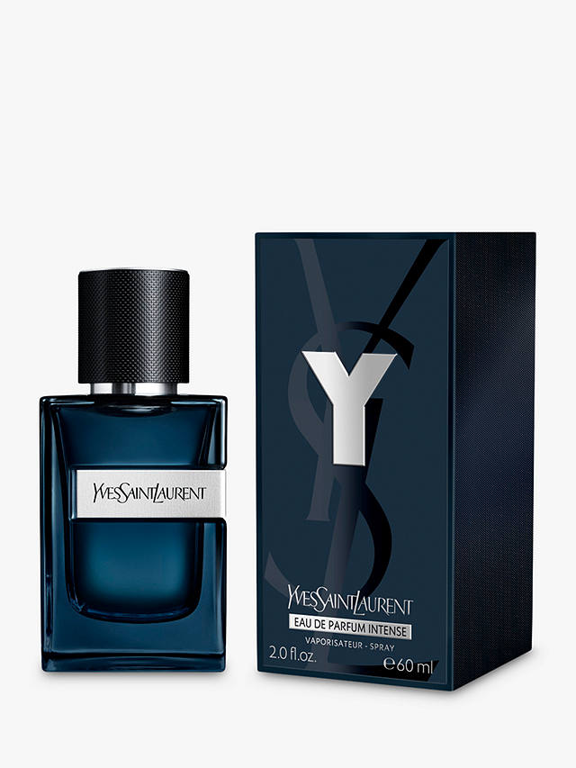 Yves Saint Laurent Y Eau de Parfum Intense, 60ml 2