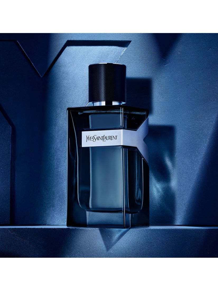 Yves Saint Laurent Y Eau de Parfum Intense, 60ml 4