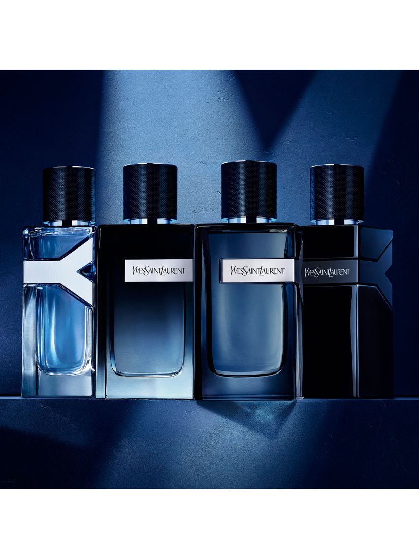 Yves Saint Laurent Y Eau de Parfum Intense, 60ml 5