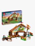 LEGO Friends 41745 Autumn's Horse Stable