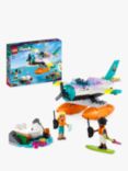 LEGO Friends 41752 Sea Rescue Plane
