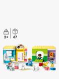 LEGO DUPLO 10992 Life At The Day-Care Centre