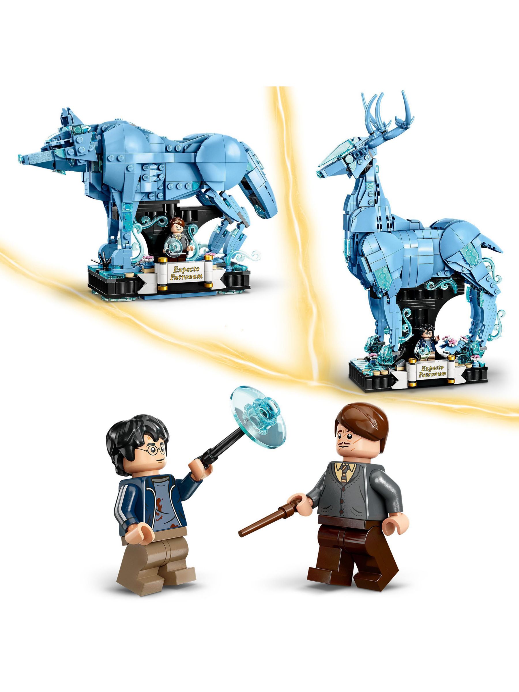 ▻ New LEGO Harry Potter 2023: some official visuals are available - HOTH  BRICKS